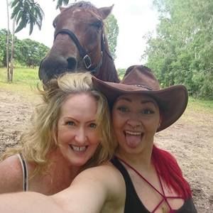 Meet your Posher, Kerri-leah